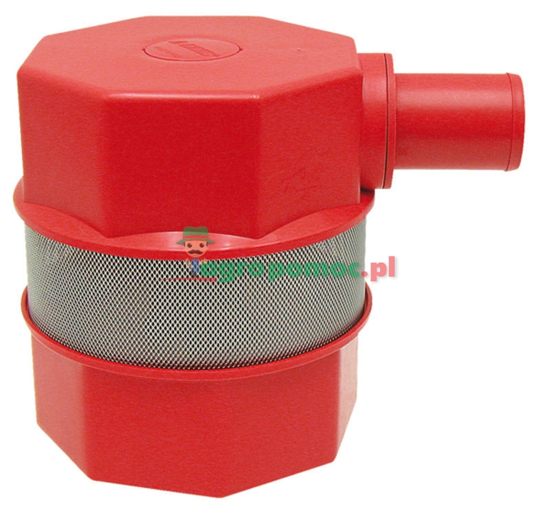 ARAG Suction floating filter | zdjęcie nr 1