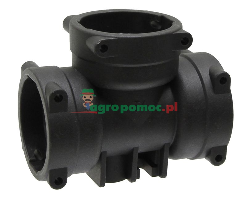 ARAG T-piece | zdjęcie nr 1