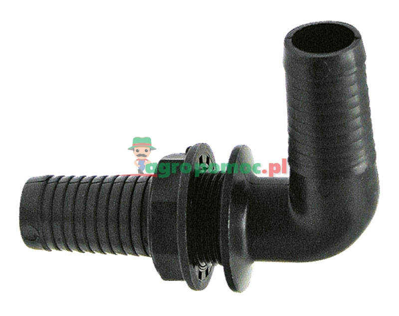 ARAG Threaded fitting | zdjęcie nr 1