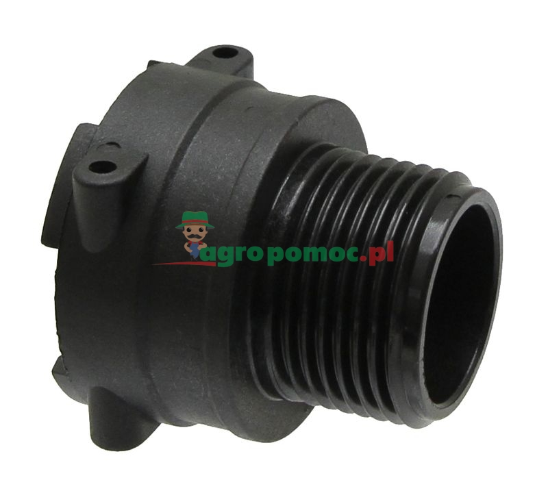 ARAG Threaded fitting | zdjęcie nr 1