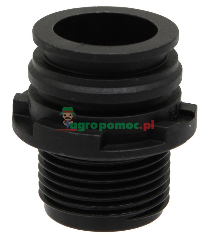 ARAG Threaded fitting | zdjęcie nr 1