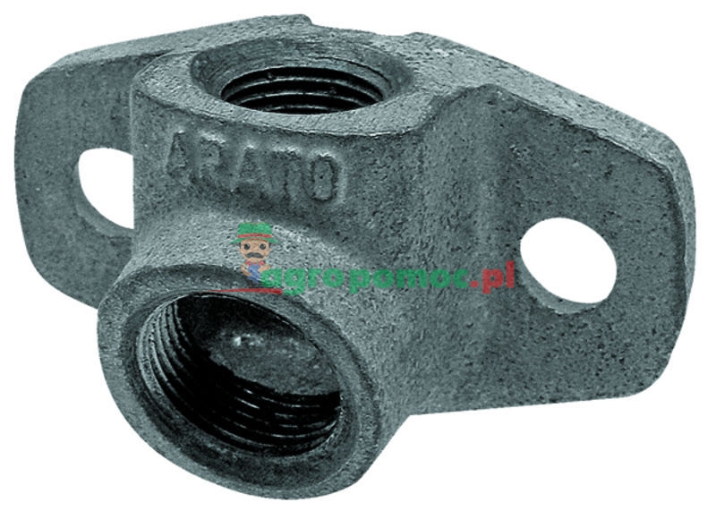 Arato Wall bracket | zdjęcie nr 1