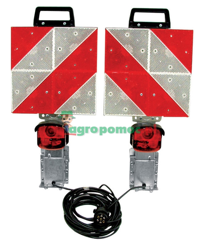 Arbor mounted lamp set | zdjęcie nr 1