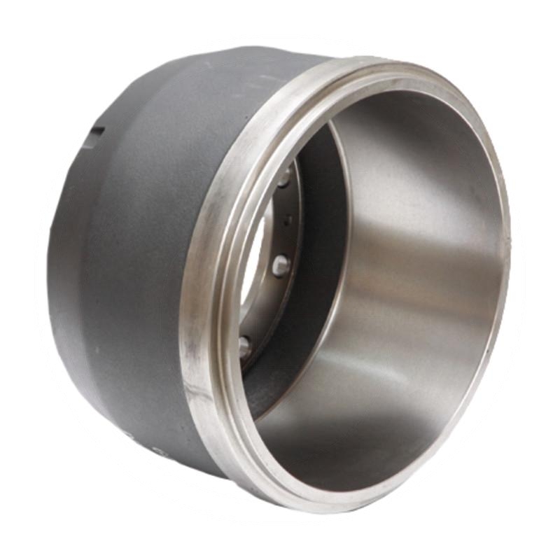 Arvin Meritor Brake drum | 21018986V | zdjęcie nr 1