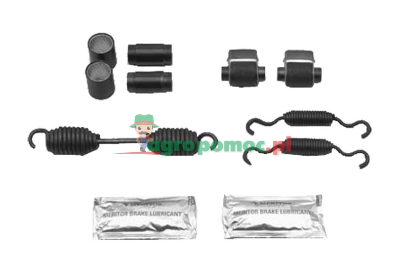 Arvin Meritor Repair set | AXL - LM4 | zdjęcie nr 1