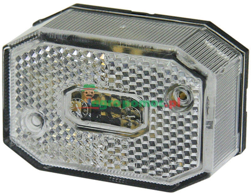 ASPÖCK Lens, white | zdjęcie nr 1