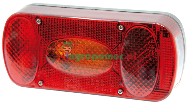 ASPÖCK Light lens | zdjęcie nr 1