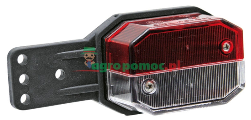 ASPÖCK Light, red/white | zdjęcie nr 1