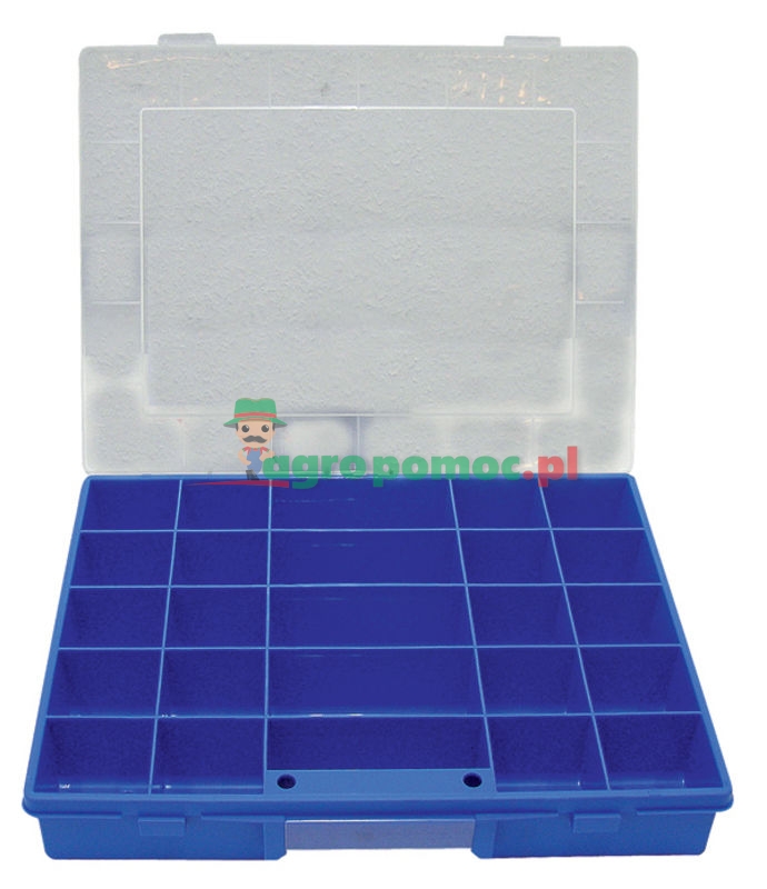 Assortment box | zdjęcie nr 1