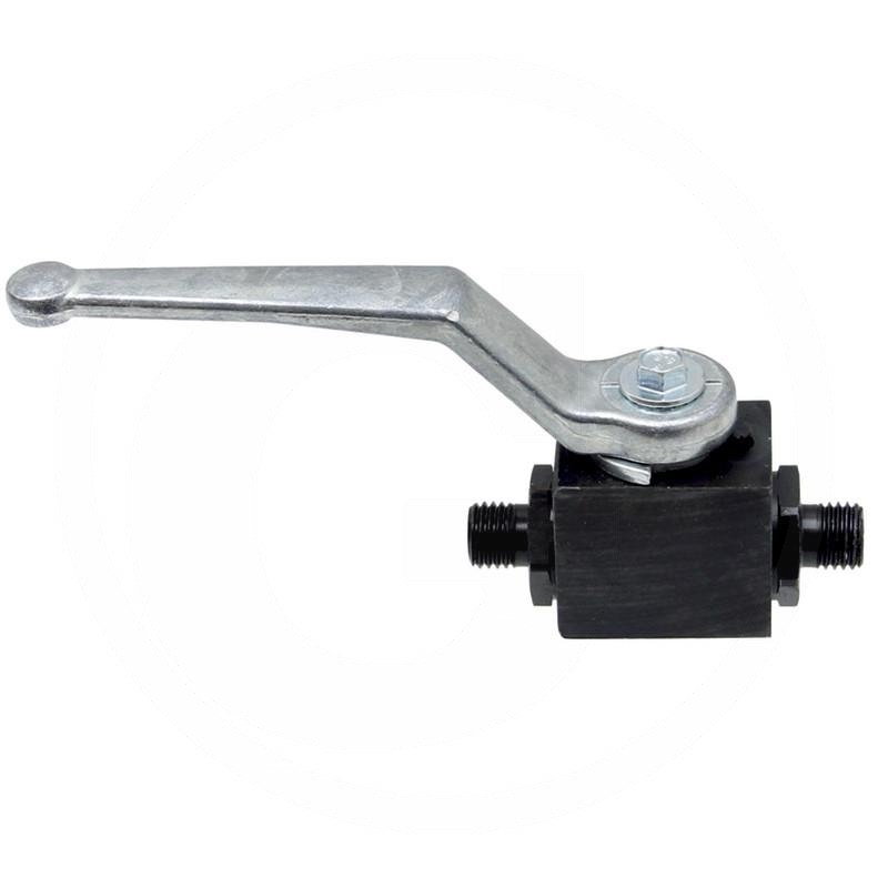 Ball valve BKH 2-30S (M42x2) | zdjęcie nr 1