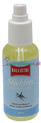 Ballistol Animal | zdjęcie nr 1