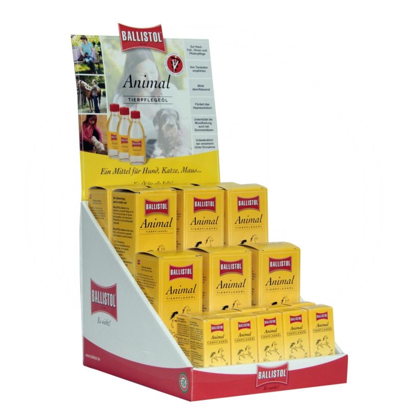 Ballistol BALLISTOL Animal Display | zdjęcie nr 1