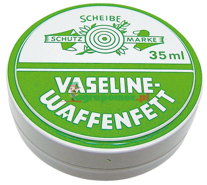 Ballistol Vaseline | zdjęcie nr 1