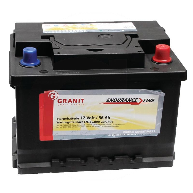 Banner Battery 12V 135Ah filled | zdjęcie nr 1