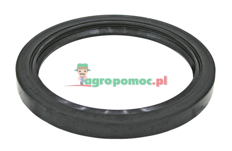 Belarus Crankshaft lip seal | 2401002305 | zdjęcie nr 1