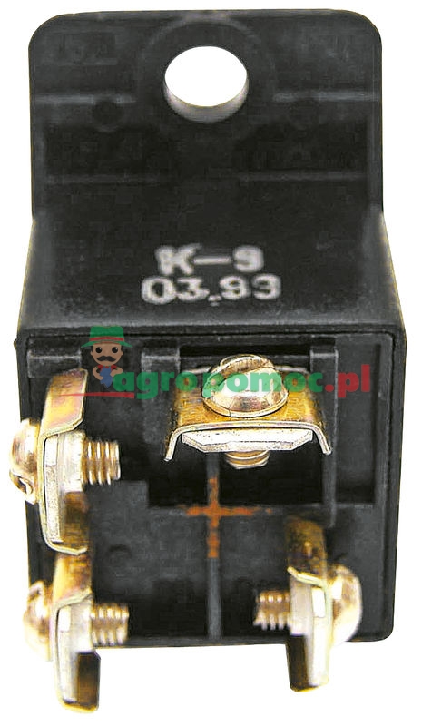 Belarus Relay | RS 502 | zdjęcie nr 1