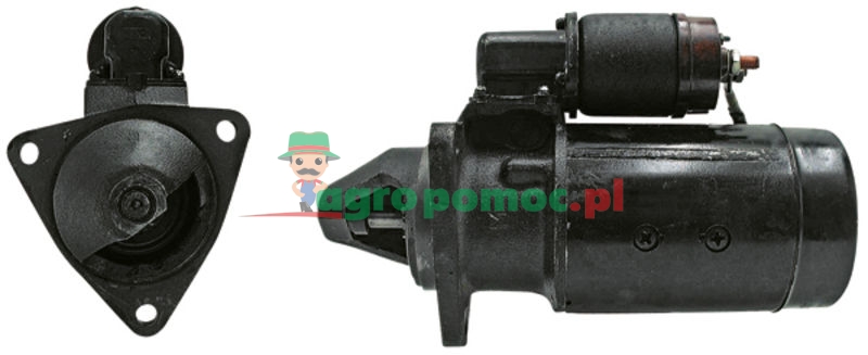 Belarus Starter | 243708 | zdjęcie nr 1