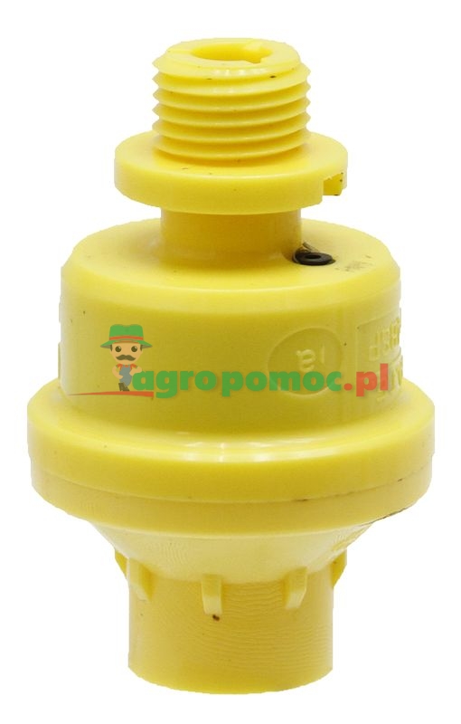 Birchmeier Pressure control valve | zdjęcie nr 1