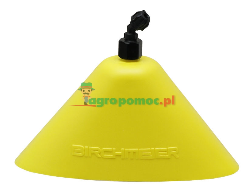 Birchmeier Spray shield | zdjęcie nr 1