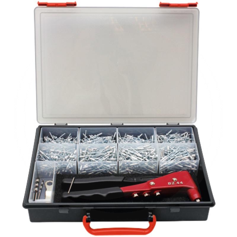 Blind rivet assortment KombiSYS | zdjęcie nr 1