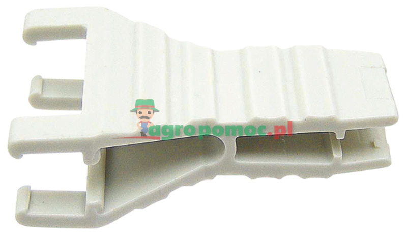 Blister 1x assembly pliers for blade fuses | zdjęcie nr 1