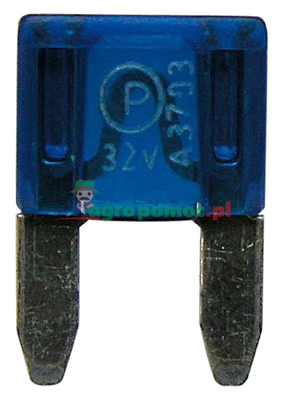 Blister Blade fuse , mini | zdjęcie nr 1