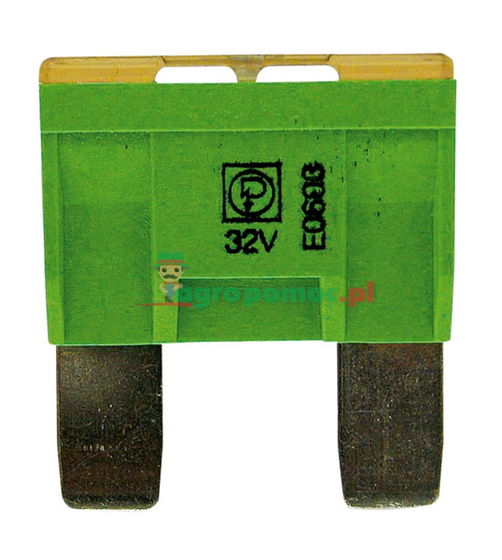 Blister Blade fuse, maxi | zdjęcie nr 1