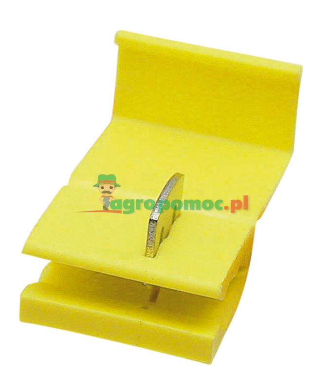 Blister Busbar-cable connector | zdjęcie nr 1