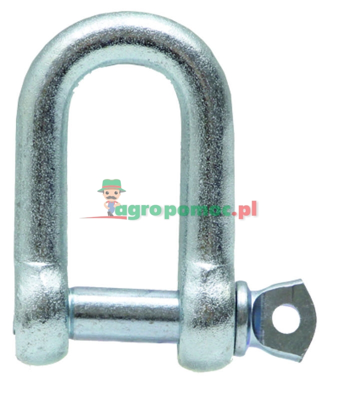Blister D-shackle | zdjęcie nr 1