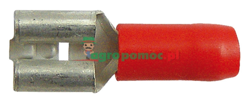 Blister Female blade connector | zdjęcie nr 1