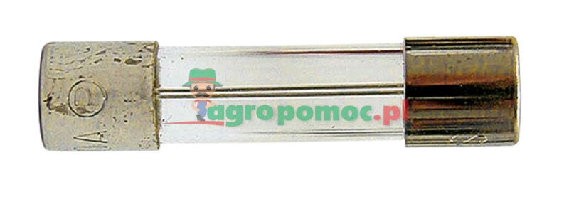 Blister Glass fuses | zdjęcie nr 1