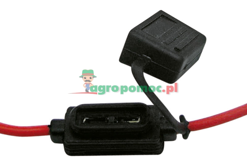 Blister Inline fuse holder | zdjęcie nr 1