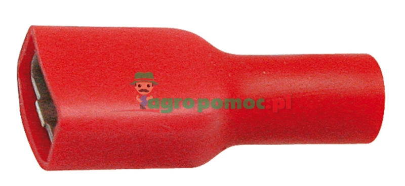 Blister Male blade connector Bush | zdjęcie nr 1