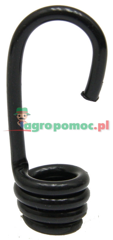 Blister Spiral Hooks | zdjęcie nr 1