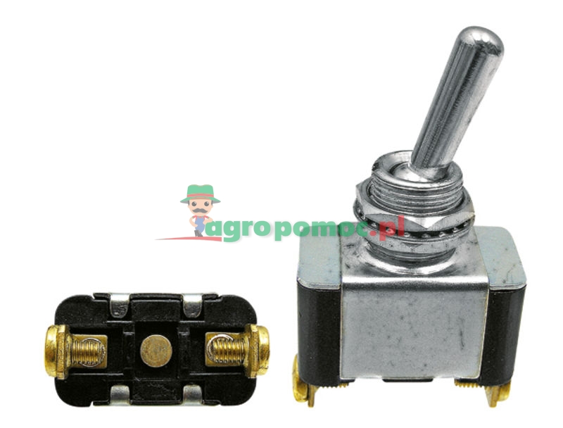 Blister Toggle switch | zdjęcie nr 1
