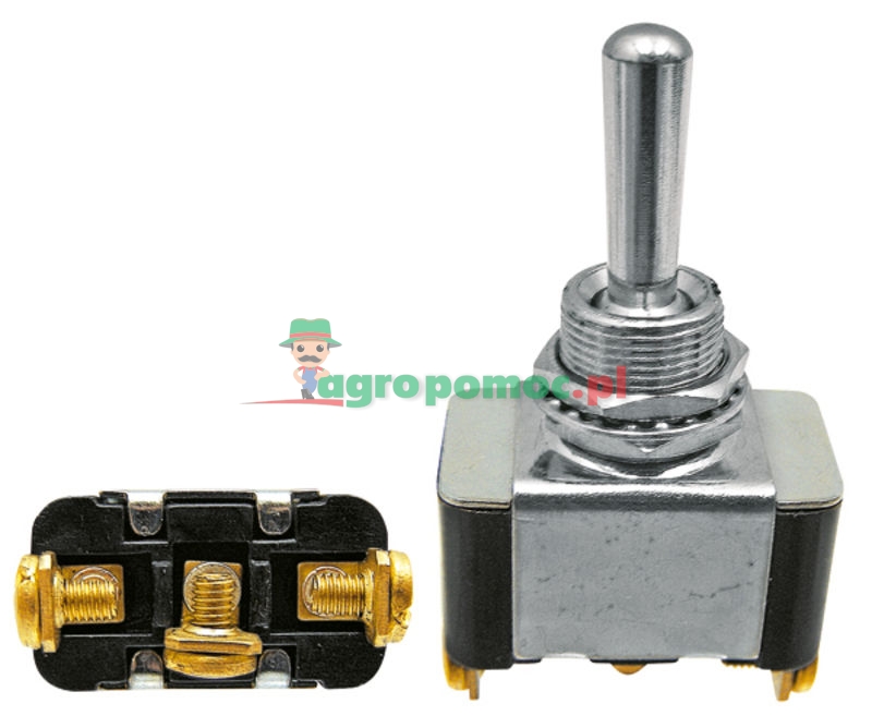 Blister Toggle switch | zdjęcie nr 1