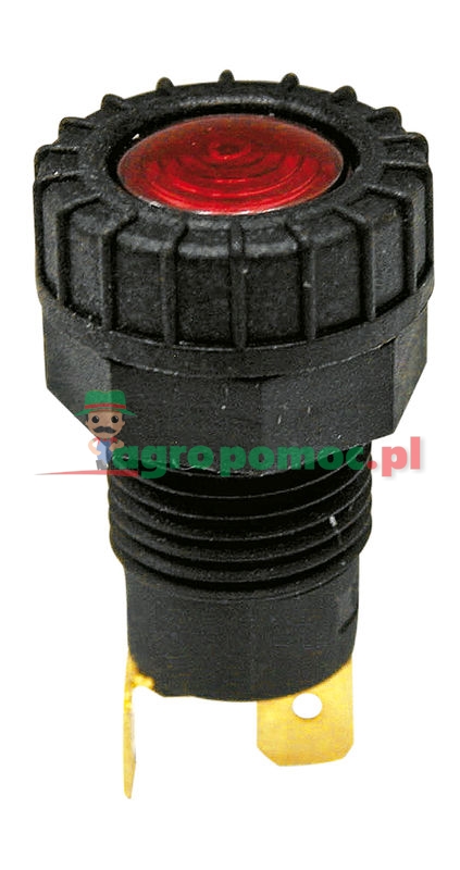 Blister Warning light, red | zdjęcie nr 1