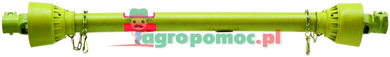 Blueline PTO shaft | zdjęcie nr 1