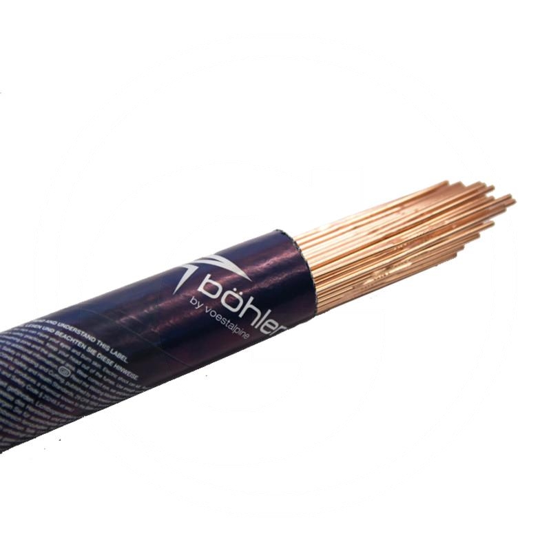 Böhler TIG welding rod EAS 2-IG (V2A Steel) | zdjęcie nr 1