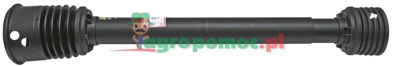 BONDIOLI & PAVESI Accident protection | zdjęcie nr 1