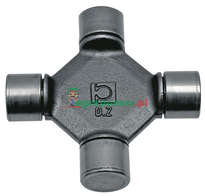 BONDIOLI & PAVESI Cross | zdjęcie nr 1