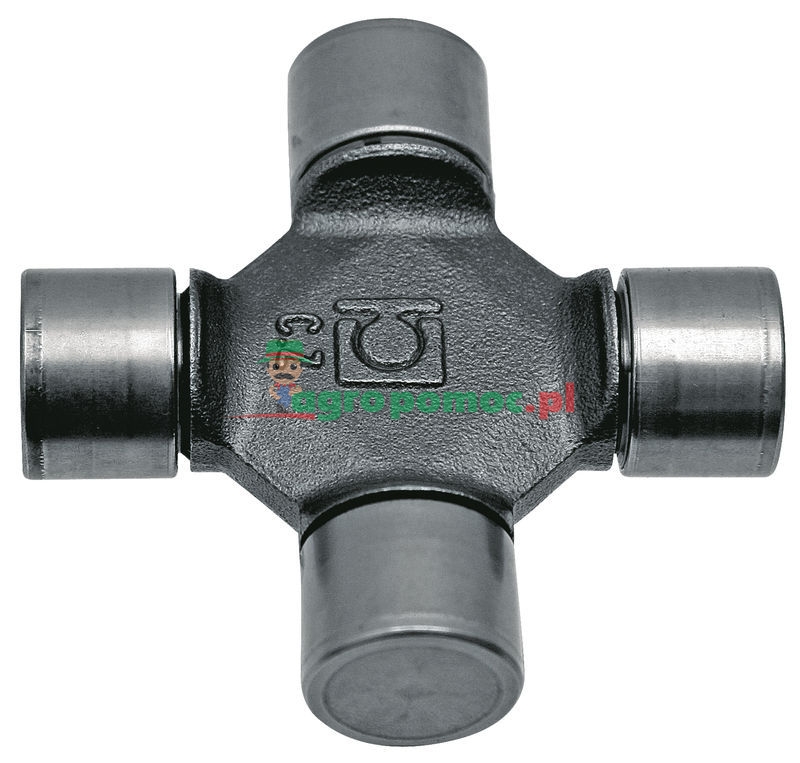 BONDIOLI & PAVESI Cross | zdjęcie nr 1