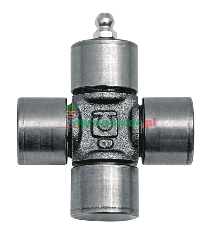 BONDIOLI & PAVESI Cross | zdjęcie nr 1