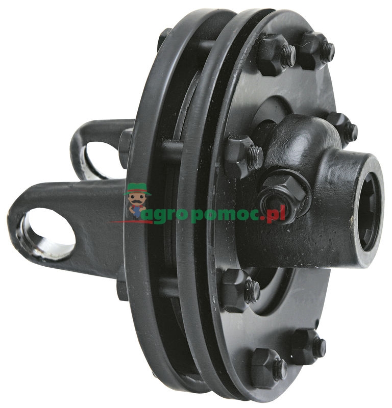 BONDIOLI & PAVESI Friction disc clutch | zdjęcie nr 1