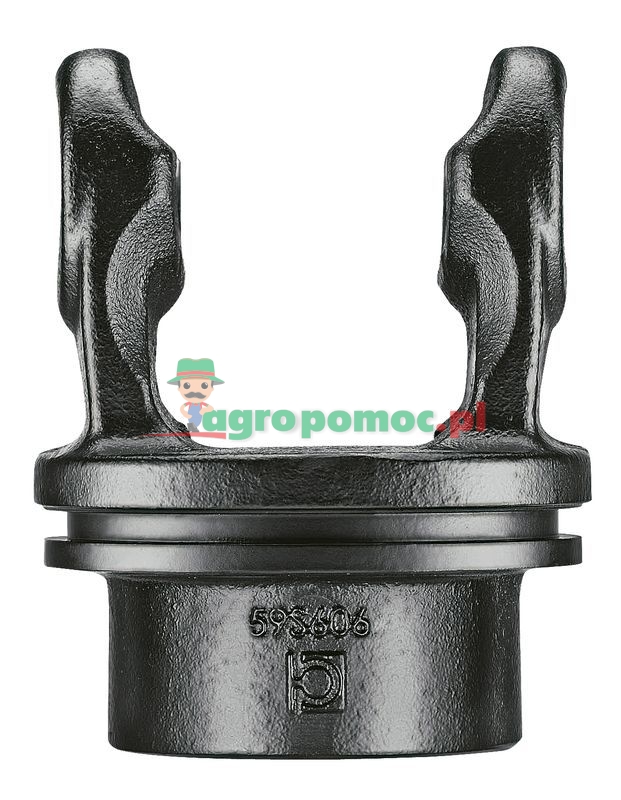 BONDIOLI & PAVESI Profile yoke | zdjęcie nr 1