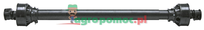 BONDIOLI & PAVESI PTO shaft | zdjęcie nr 1