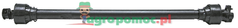 BONDIOLI & PAVESI PTO shaft | zdjęcie nr 1