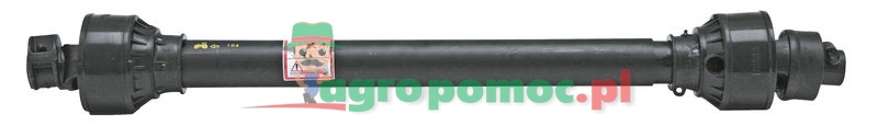 BONDIOLI & PAVESI PTO shaft | zdjęcie nr 1