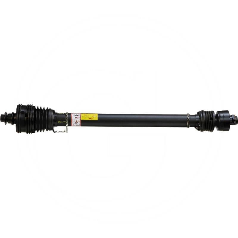 BONDIOLI & PAVESI PTO shaft | zdjęcie nr 1