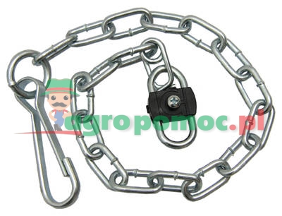 BONDIOLI & PAVESI Retaining chain | zdjęcie nr 1